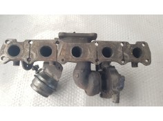 Recambio de turbocompresor para volvo xc60 2.4 d referencia OEM IAM 54399700091  