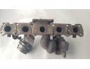 Recambio de turbocompresor para volvo xc60 2.4 d referencia OEM IAM 54399700091  