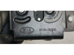 Recambio de cerradura maletero / porton para kia sorento 2.5 crdi ex referencia OEM IAM   