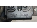 Recambio de cerradura maletero / porton para kia sorento 2.5 crdi ex referencia OEM IAM   