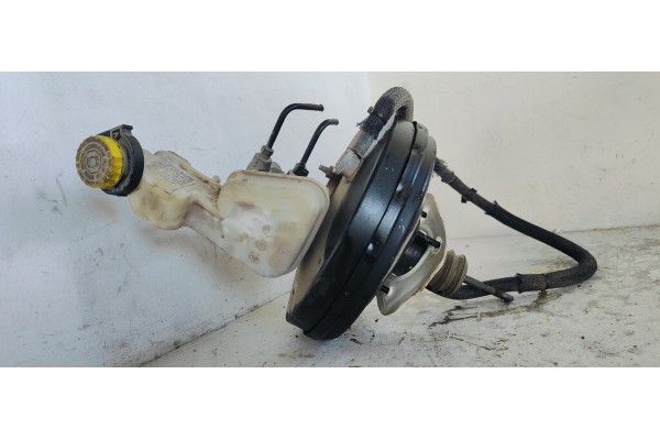 Recambio de servofreno para dodge caliber 2.0i 155 referencia OEM IAM P05105149AE  