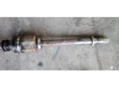 Recambio de transmision delantera derecha para renault megane ii familiar 1.9 dci diesel referencia OEM IAM 8200198015  