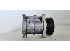 Recambio de compresor aire acondicionado para chrysler voyager (rg) 3.3 v6 cat referencia OEM IAM MC4472203452  
