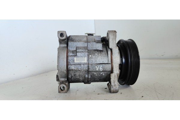 Recambio de compresor aire acondicionado para chrysler voyager (rg) 3.3 v6 cat referencia OEM IAM MC4472203452  