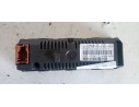 Recambio de pantalla multifuncion para citroen c3 1.4 hdi referencia OEM IAM 96632560XT  