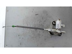 Recambio de cerradura maletero / porton para mercedes-benz clase c (w205) familiar 3.0 cat referencia OEM IAM A0999068600  