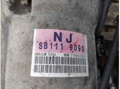 Recambio de caja cambios para mazda mx-5 (nc) 1.8 cat referencia OEM IAM SB1119090 01FM225065 