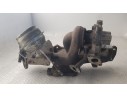 Recambio de turbocompresor para volvo xc60 2.4 d referencia OEM IAM 54399700091  