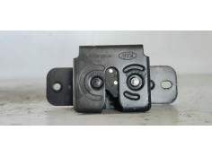 Recambio de cerradura maletero / porton para kia sorento 2.5 crdi ex referencia OEM IAM   