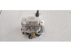 Recambio de cerradura puerta delantera izquierda para fiat panda (169) 1.1 referencia OEM IAM   