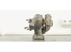 Recambio de turbocompresor para volvo s60 berlina d5 referencia OEM IAM 8653122  