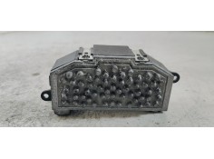 Recambio de resistencia calefaccion para audi a3 sportback (8p) 1.6 i 100 referencia OEM IAM 3C0907521B  