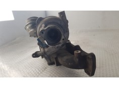 Recambio de turbocompresor para volvo xc60 2.4 d referencia OEM IAM 54399700091  