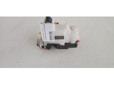 Recambio de cerradura puerta delantera izquierda para fiat panda (169) 1.1 referencia OEM IAM   