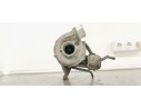 Recambio de turbocompresor para volvo s60 berlina d5 referencia OEM IAM 8653122  
