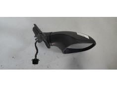 Recambio de retrovisor derecho para seat altea xl (5p5) 1.9 tdi referencia OEM IAM   