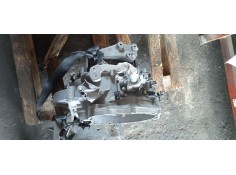 Recambio de caja cambios para opel insignia berlina excellence referencia OEM IAM M320MDE  