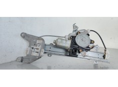 Recambio de elevalunas trasero izquierdo para nissan murano (z50) básico referencia OEM IAM 8073089915  