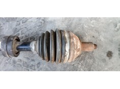 Recambio de transmision delantera izquierda para skoda fabia (5j2 ) 1.6 tdi referencia OEM IAM 6R0407763K  