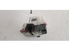 Recambio de cerradura puerta delantera izquierda para fiat panda (169) 1.1 referencia OEM IAM   