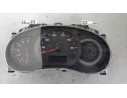 Recambio de cuadro instrumentos para renault kangoo 1.5 dci diesel fap referencia OEM IAM 281180123 P8200796011D 