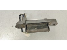 Recambio de maneta exterior porton para mitsubishi outlander (cw0) 2.4i 170 4x4 referencia OEM IAM   