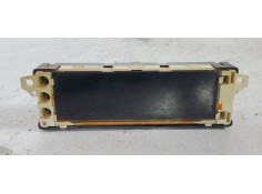 PANTALLA MULTIFUNCION 9663205580 