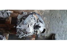 Recambio de caja cambios para opel insignia berlina excellence referencia OEM IAM M320MDE  