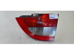 Recambio de piloto trasero derecho interior para renault megane i classic (la0) 1.9 dti rn (laon) referencia OEM IAM 7700428053 