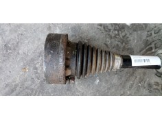 Recambio de transmision delantera izquierda para skoda fabia (5j2 ) 1.6 tdi referencia OEM IAM 6R0407763K  