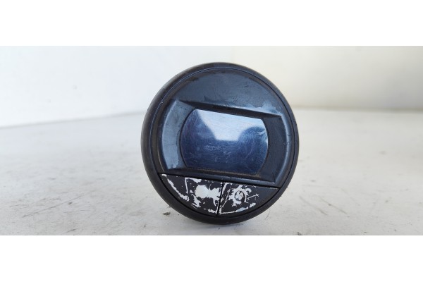 Recambio de mando climatizador para renault espace iv (jk0) expression referencia OEM IAM 21000167A  