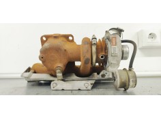 Recambio de turbocompresor para ford mondeo berlina (ge) ambiente referencia OEM IAM 1S7Q6K682AE  