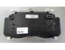 Recambio de cuadro instrumentos para renault kangoo 1.5 dci diesel fap referencia OEM IAM 281180123 P8200796011D 