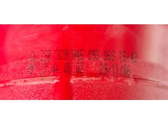 Recambio de piloto trasero izquierdo interior para volkswagen passat variant (3c5) 3.2 v6 24v referencia OEM IAM   