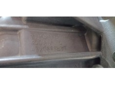 Recambio de caja cambios para opel insignia berlina excellence referencia OEM IAM M320MDE  