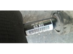 Recambio de transmision delantera izquierda para skoda fabia (5j2 ) 1.6 tdi referencia OEM IAM 6R0407763K  