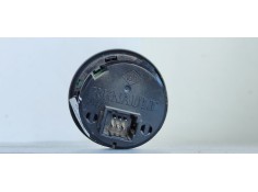 Recambio de mando climatizador para renault espace iv (jk0) expression referencia OEM IAM 21000167A  