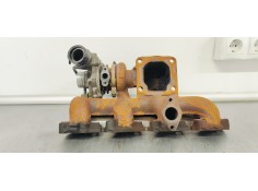 Recambio de turbocompresor para ford mondeo berlina (ge) ambiente referencia OEM IAM 1S7Q6K682AE  
