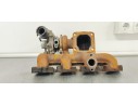 Recambio de turbocompresor para ford mondeo berlina (ge) ambiente referencia OEM IAM 1S7Q6K682AE  