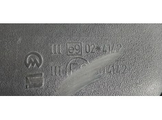 Recambio de retrovisor derecho para seat altea xl (5p5) 1.9 tdi referencia OEM IAM   