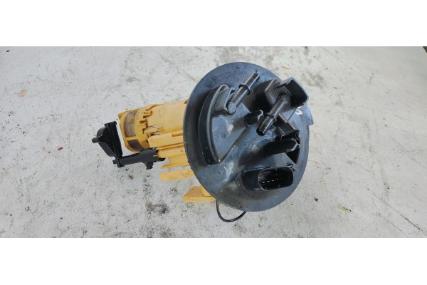 Recambio de aforador para mercedes-benz clase c (w205) lim. 2.2cdi 170 [220] fap referencia OEM IAM A2054701694  