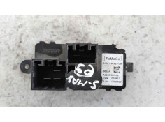 Recambio de resistencia calefaccion para ford s-max (ca1) 2.0 tdci cat referencia OEM IAM A600500102  