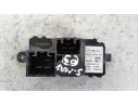 Recambio de resistencia calefaccion para ford s-max (ca1) 2.0 tdci cat referencia OEM IAM A600500102  