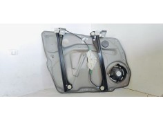 Recambio de elevalunas delantero derecho para mercedes-benz clase a (w169) 2.0cdi 110 [180] referencia OEM IAM A1697203079  