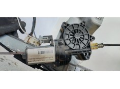 Recambio de elevalunas delantero izquierdo para mercedes-benz citan (w415) combi break referencia OEM IAM   