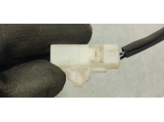 Recambio de maneta exterior porton para mitsubishi outlander (cw0) 2.4i 170 4x4 referencia OEM IAM   