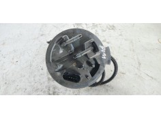 Recambio de aforador para mercedes-benz clase c (w205) lim. 2.2cdi 170 [220] fap referencia OEM IAM A2054701694  
