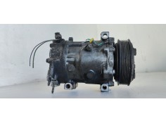 Recambio de compresor aire acondicionado para citroen c4 berlina cool referencia OEM IAM   