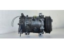 Recambio de compresor aire acondicionado para citroen c4 berlina cool referencia OEM IAM   