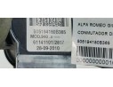 Recambio de conmutador de arranque para alfa romeo giulietta (191) 1.6jtd 105 fap referencia OEM IAM 505194180B365  